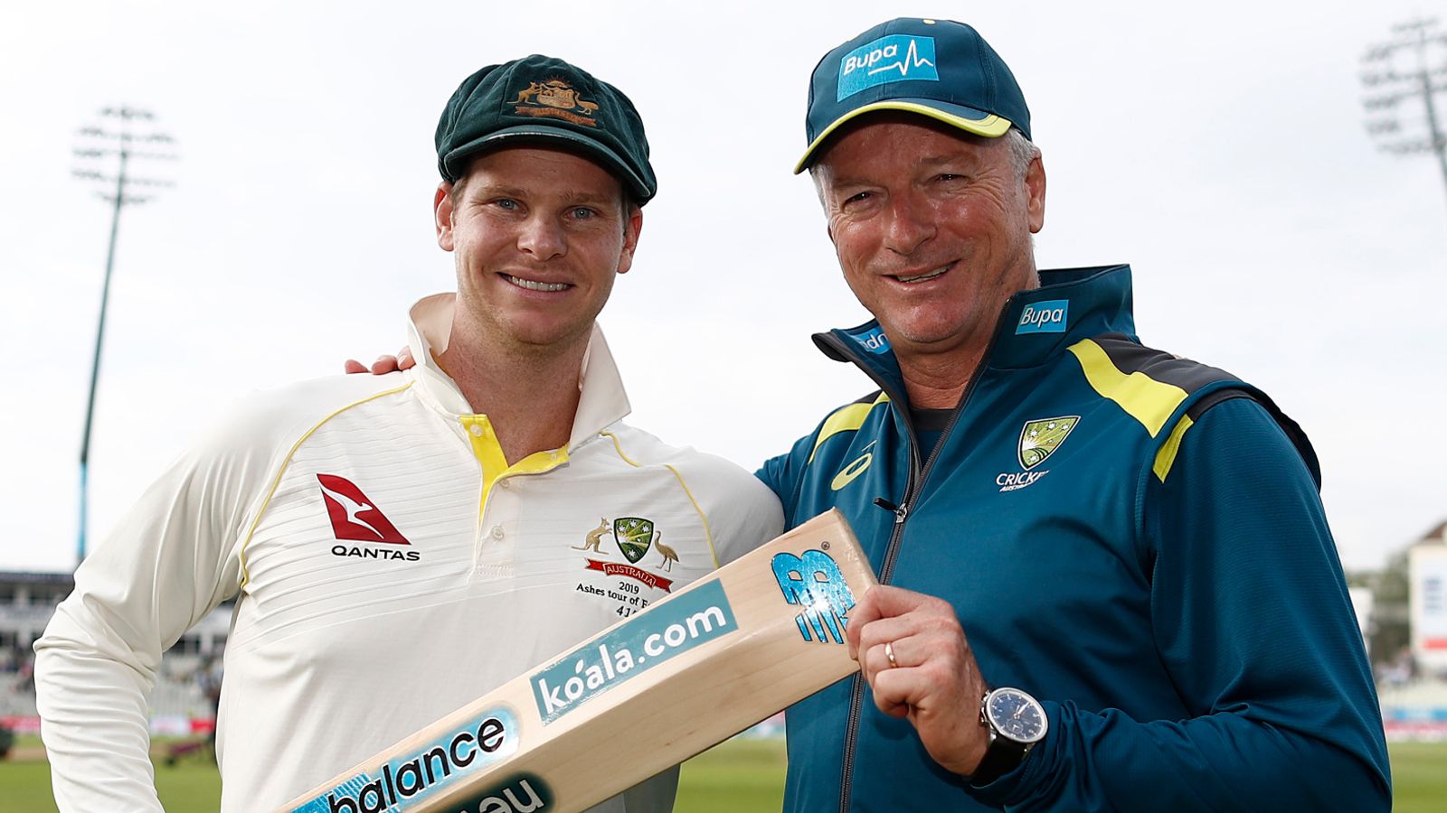 Steve Smith like nothing I have ever seen before with the bat, says Australia legend Steve Waugh