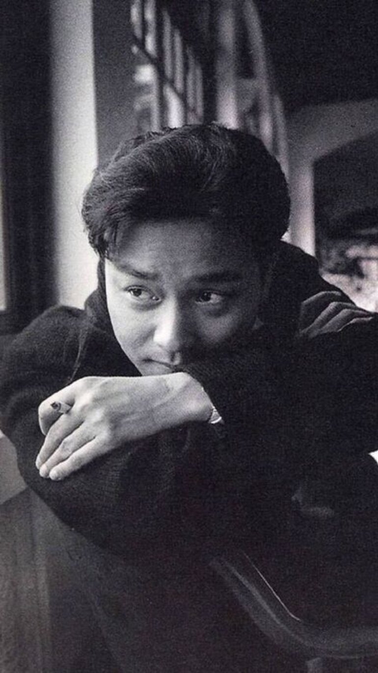 Leslie Cheung Photo (37 of 41)