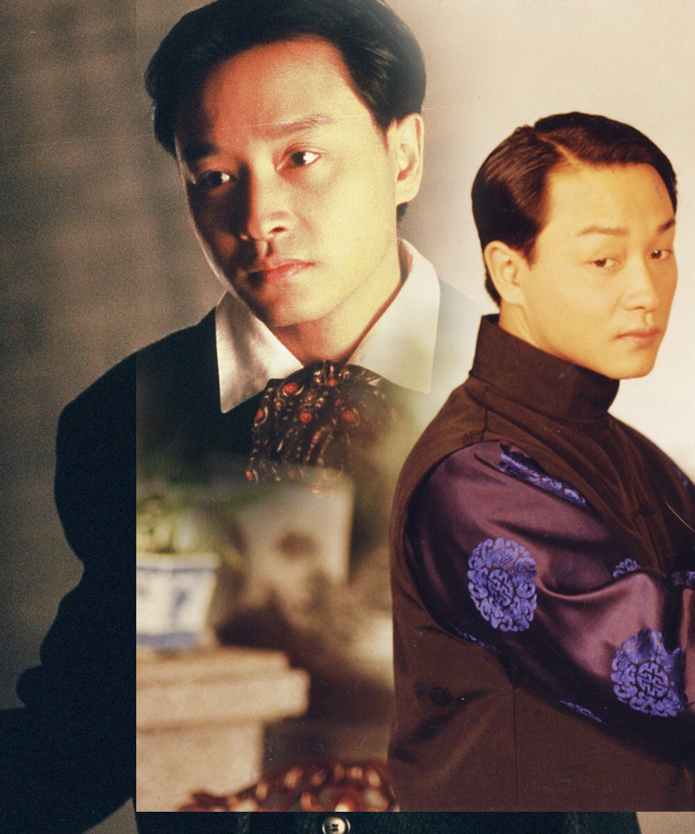 Anniversary of pop icon Leslie Cheung's death sparks concerns about depression in China. South China Morning Post