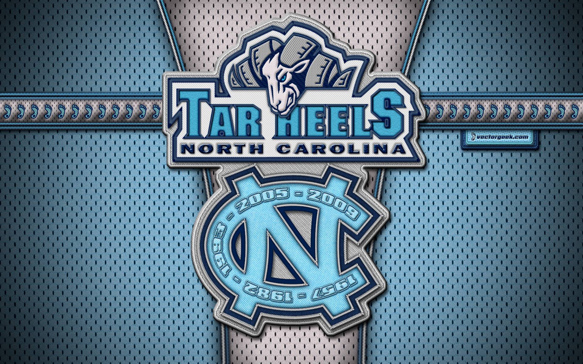 Tar Heels Wallpaper
