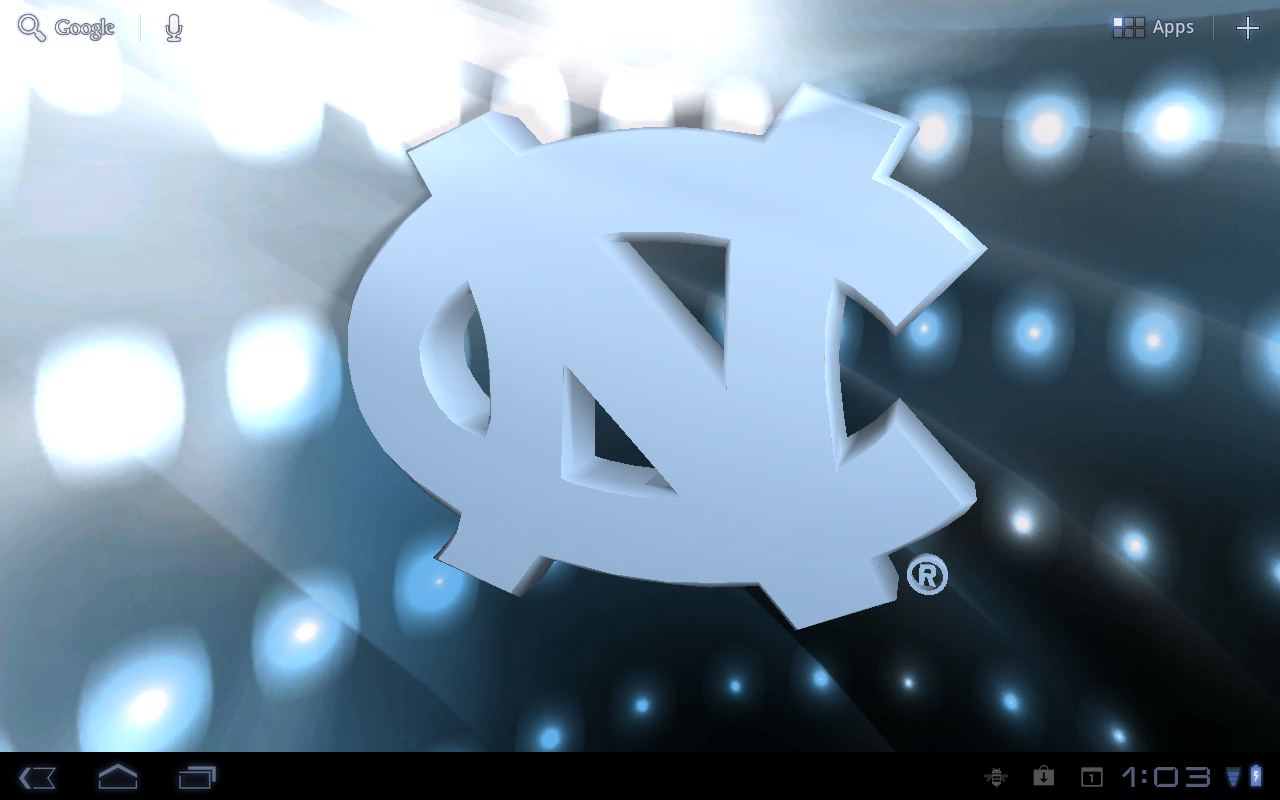 Free download UNC Tar Heels Live WPs Tone Android Apps on Google Play [1280x800] for your Desktop, Mobile & Tablet. Explore North Carolina Wallpaper for Computer. Carolina Tar Heels
