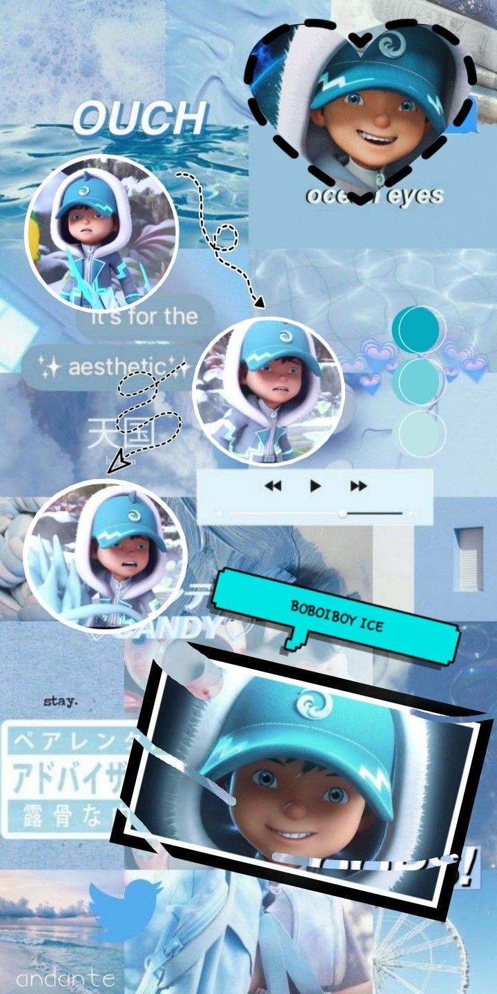 Boboiboy Galaxy ideas. boboiboy galaxy, boboiboy anime, anime galaxy