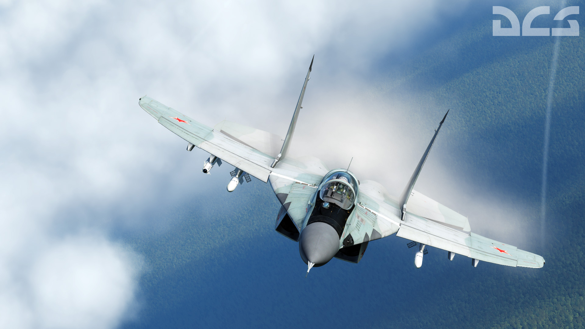 Save 50% On MiG 29 For DCS World On Steam