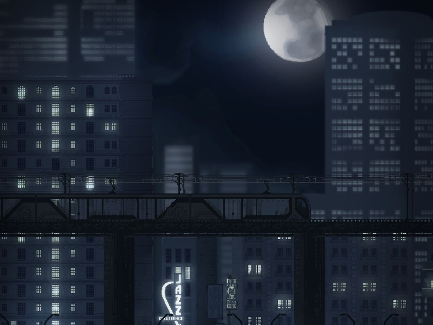 Gunpoint Wallpapers - Wallpaper Cave