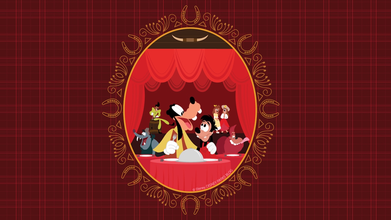 Download Our 'Hoop Dee Doo' Inspired Thanksgiving Wallpaper Now. Disney Parks Blog