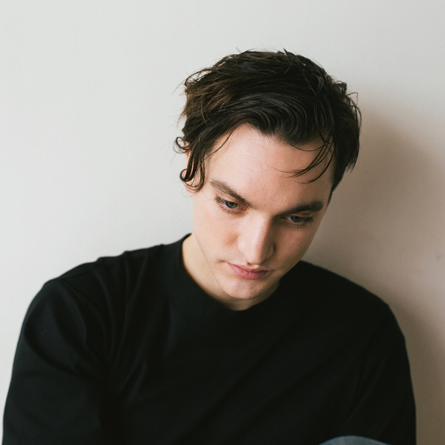 Richard Harmon By Girls UK Photohoot Harmon Photo