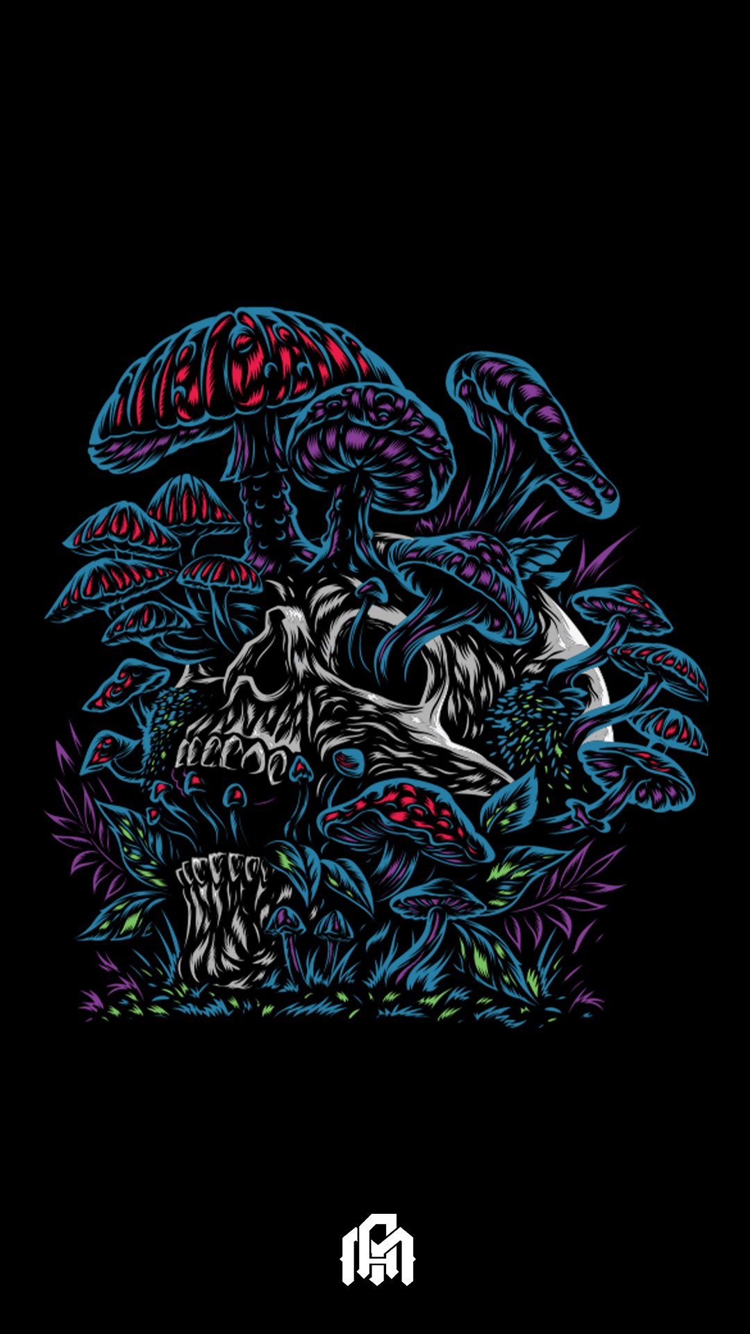 #ITAMfam Phone Wallpaper. INTO THE AM