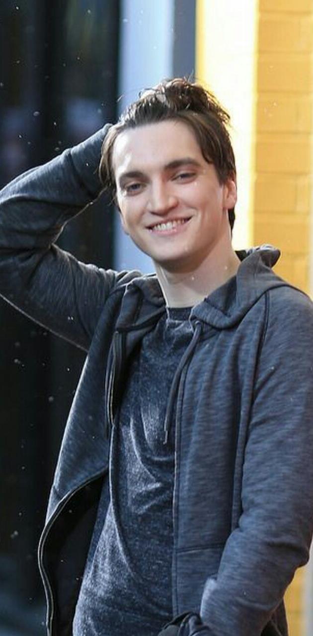 Richard Harmon Wallpapers - Wallpaper Cave