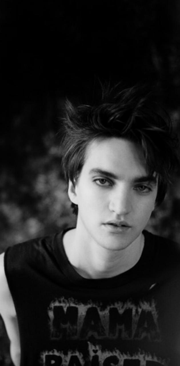 richard harmon wallpaper