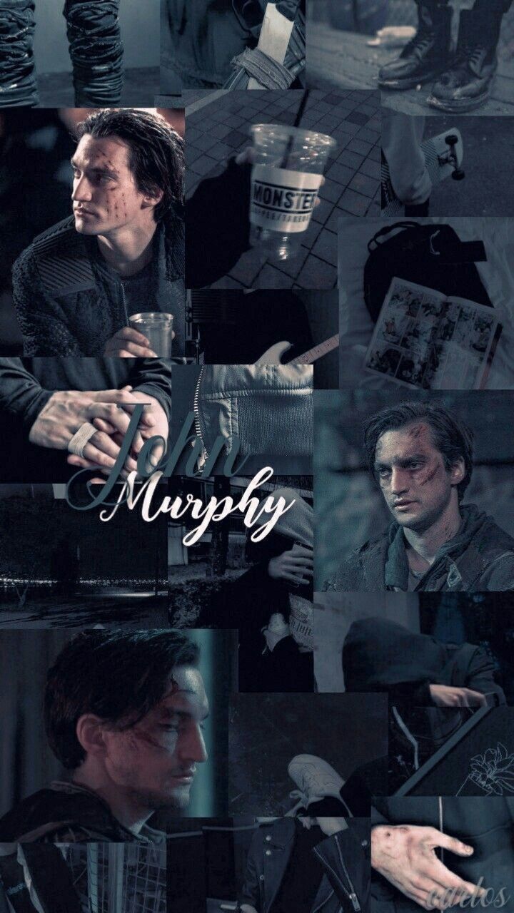 Richard Harmon Wallpapers - Wallpaper Cave