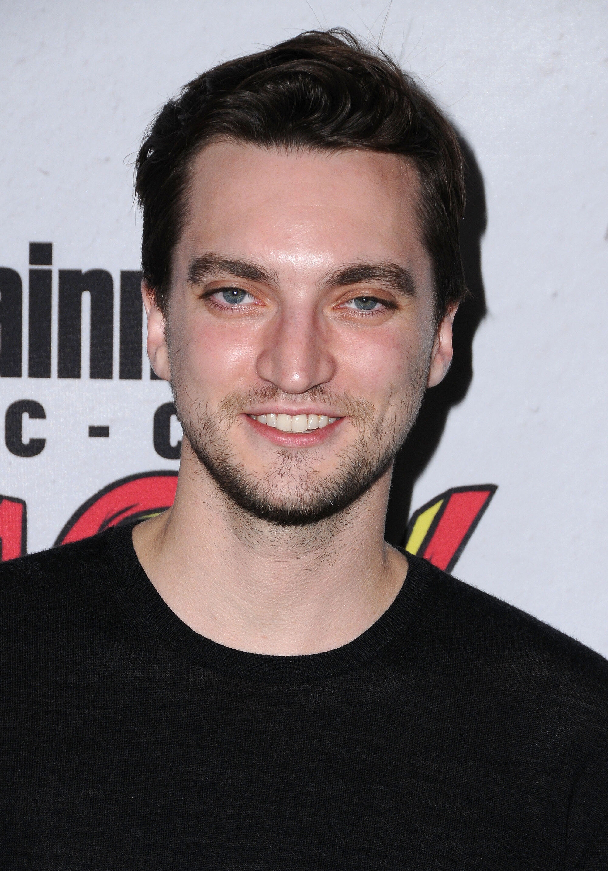 Richard Harmon