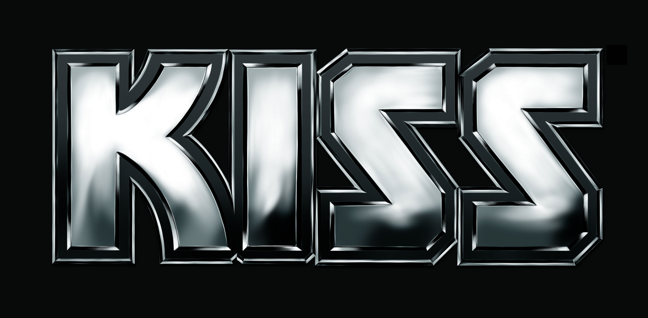 Kiss heavy metal rock bands logo e wallpaperx1112