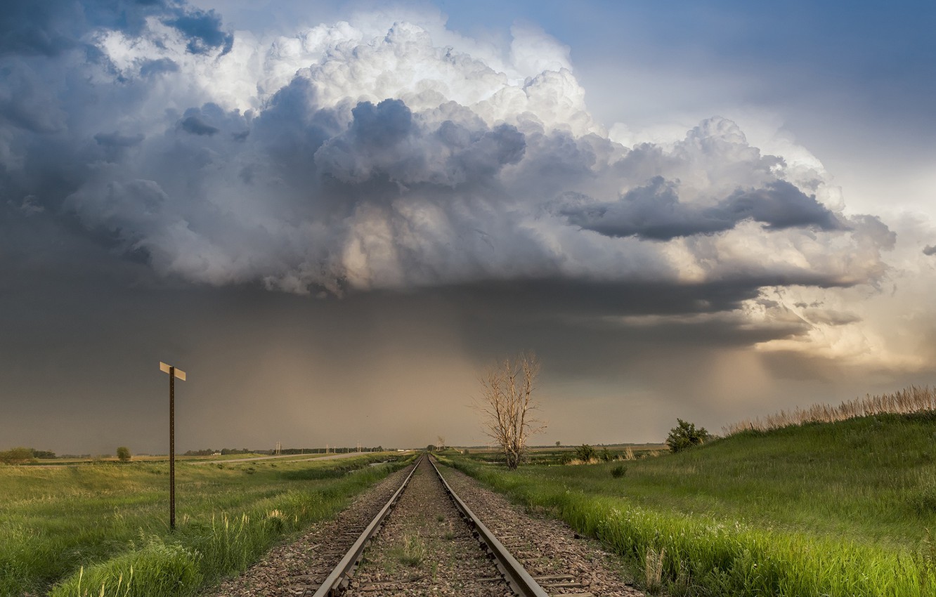 Overcast Wallpapers - Wallpaper Cave