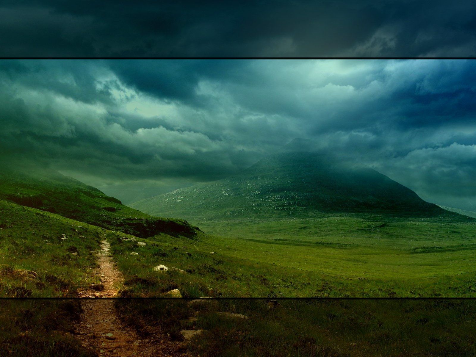 Overcast Wallpapers - Wallpaper Cave