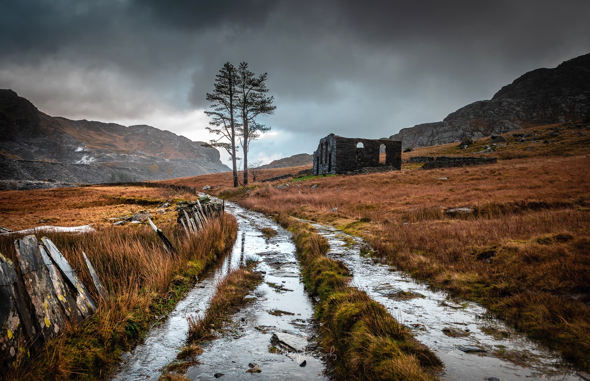 Overcast Wallpapers - Wallpaper Cave