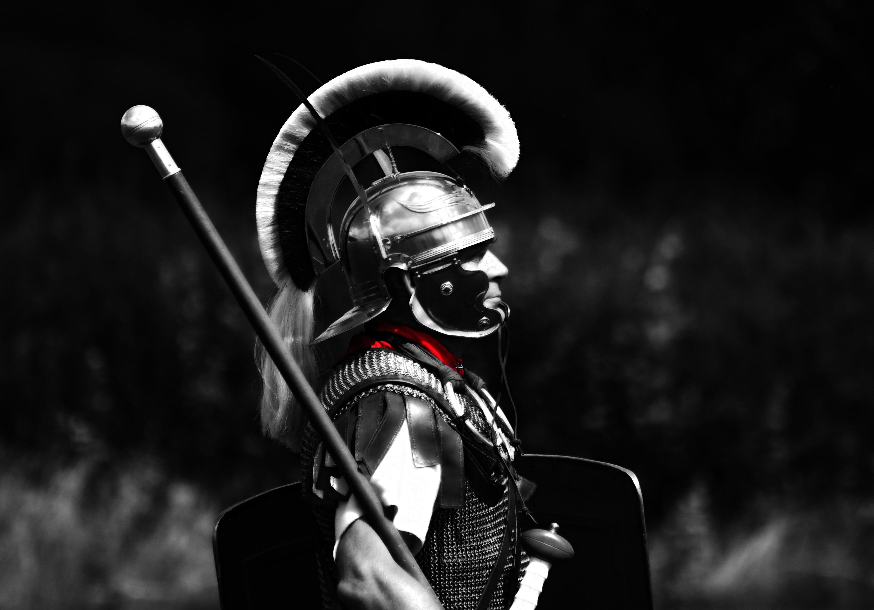 Samurai helmet steam фото 86