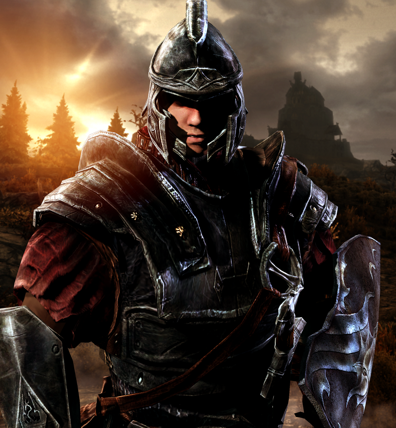 Roman Legion Wallpaper