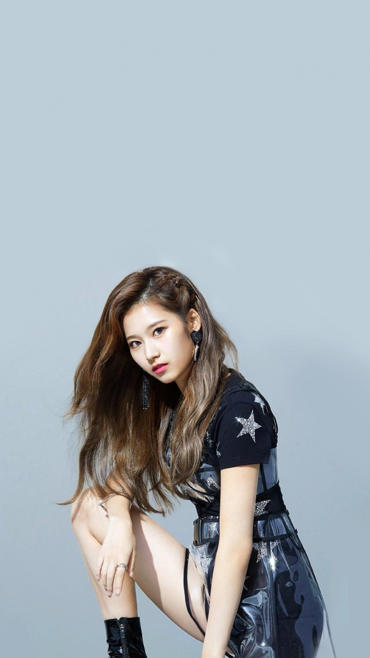 Kim Dahyun Wallpaper 2019