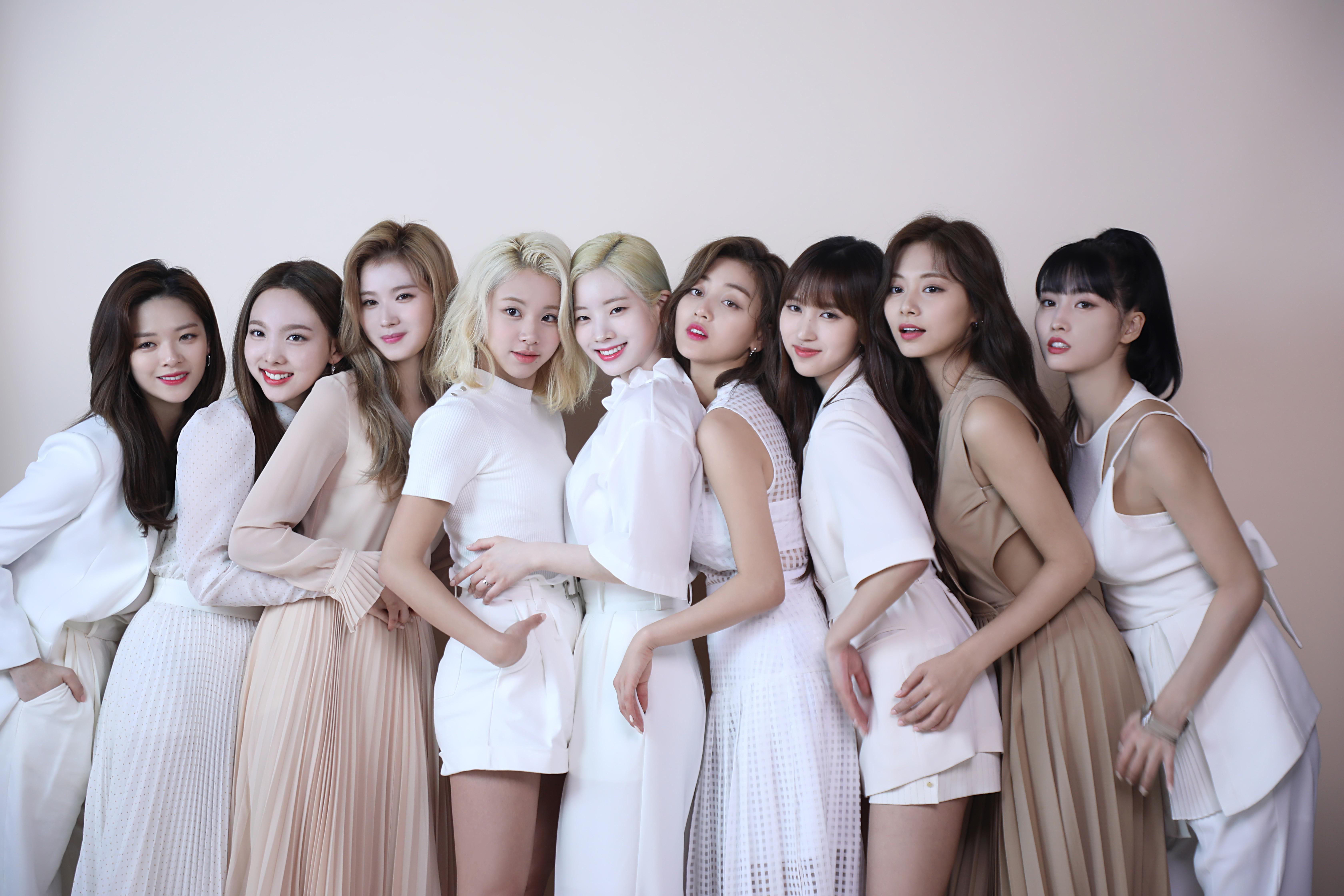 Wallpaper, twice chaeyoung, twice dahyun, Twice JeongYeon, Twice Jihyo, twice mina, twice momo, twice nayeon, Twice Sana, twice tzuyu, K pop, Asian, korean women 6720x4480