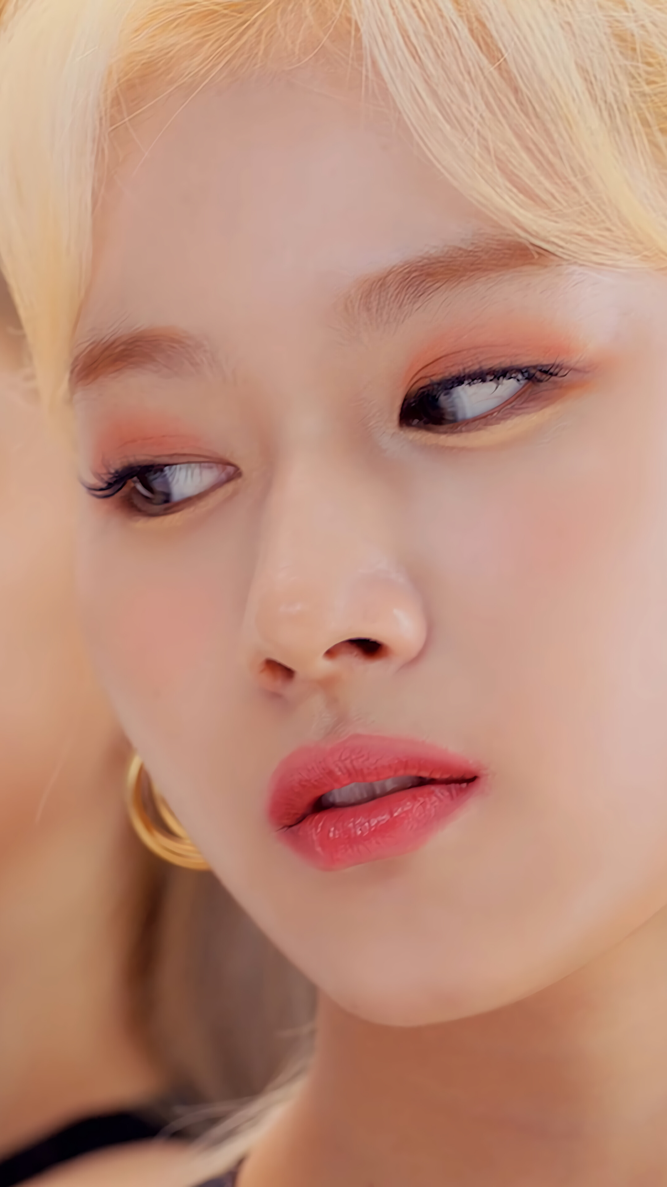 Dahyun, Sana, TWICE, Fake and True, 4K phone HD Wallpaper, Image, Background, Photo and Picture. Mocah HD Wallpaper
