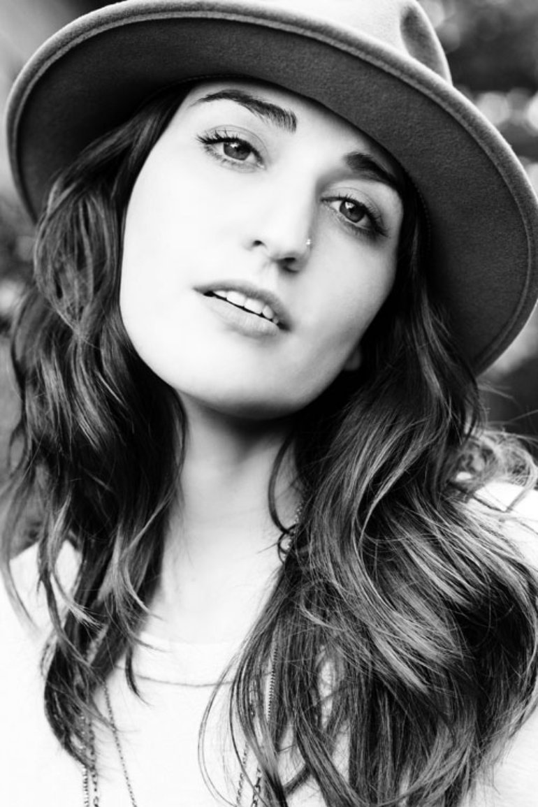 Sara Bareilles Wallpapers - Wallpaper Cave