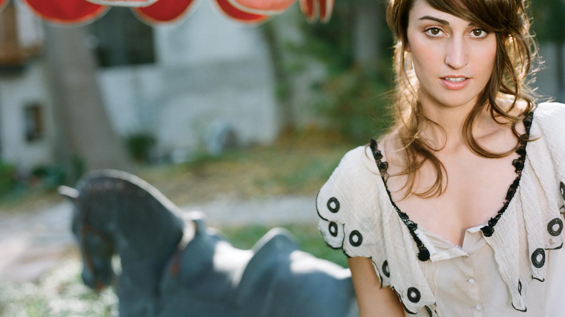 Sara Bareilles Wallpapers - Wallpaper Cave