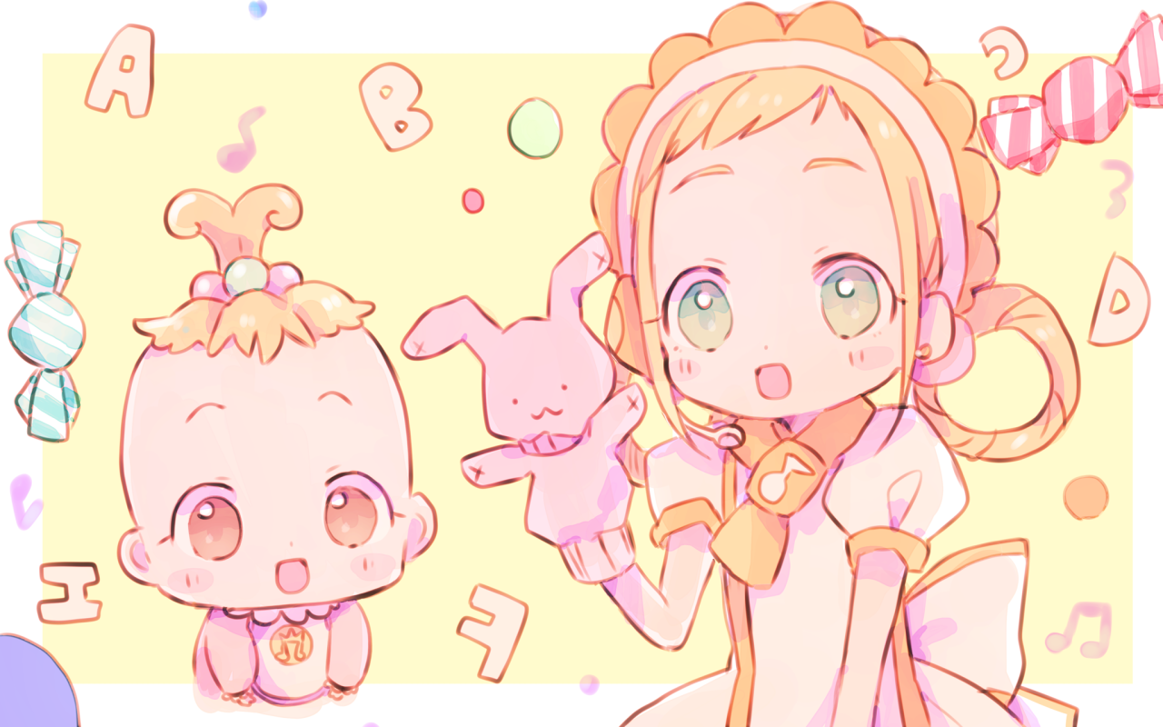 I'm the world's most unluckiest pretty girl