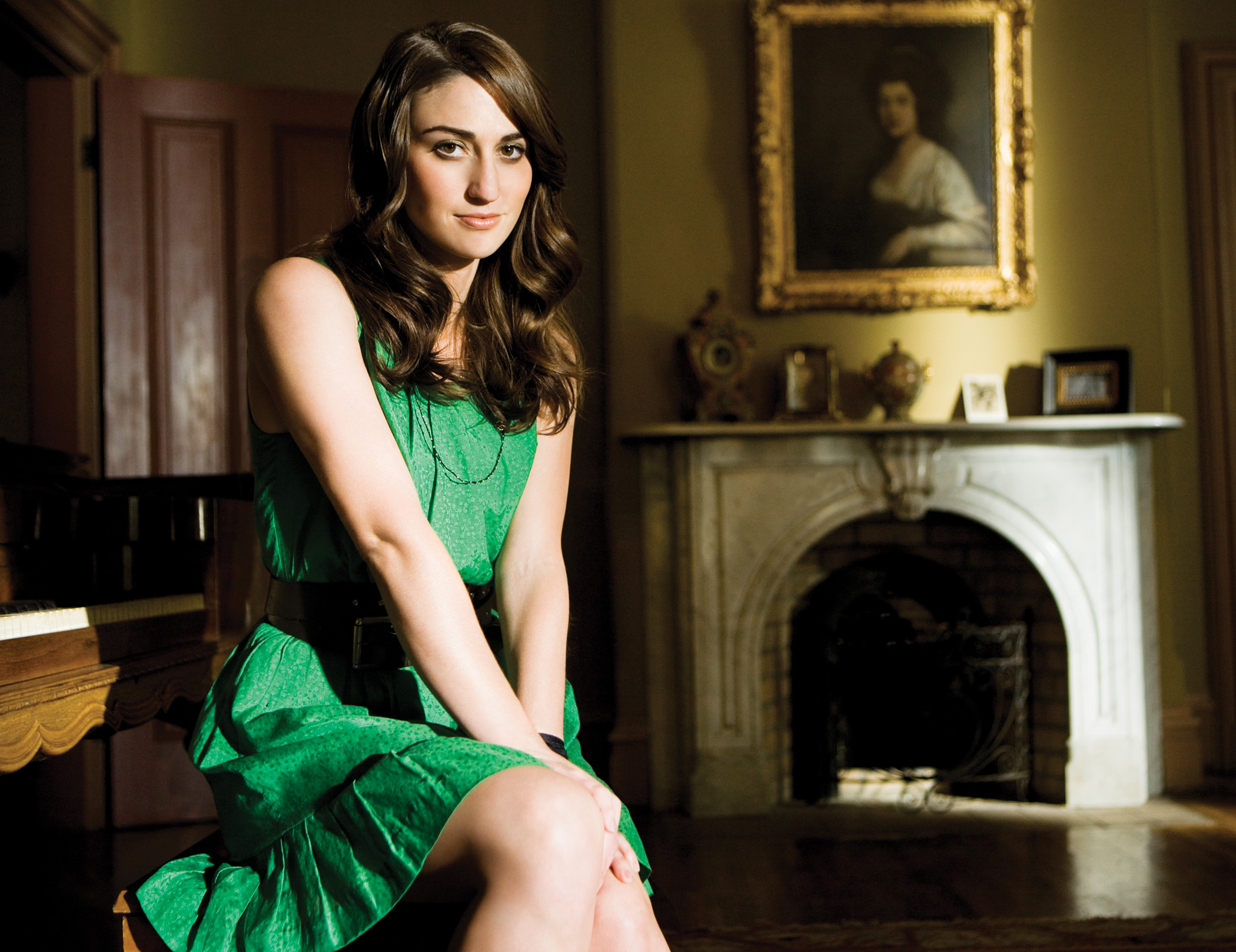 Sara Bareilles Wallpapers - Wallpaper Cave