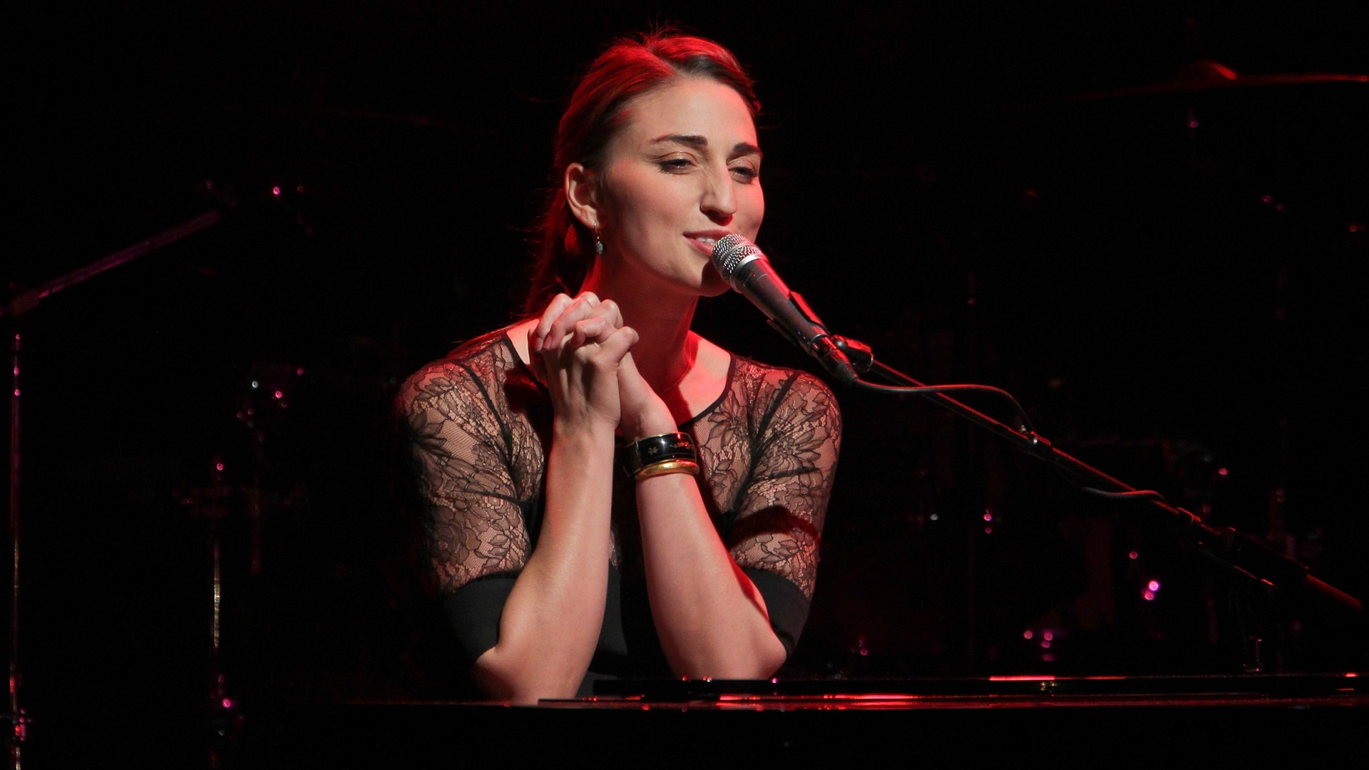 Sara Bareilles Wallpapers Wallpaper Cave