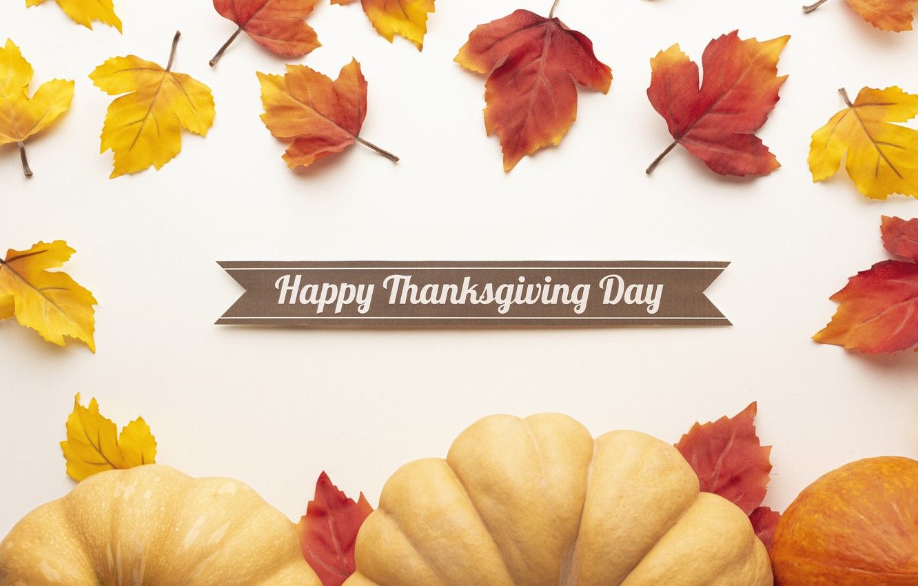 Thanksgiving Chromebook Wallpapers Wallpaper Cave