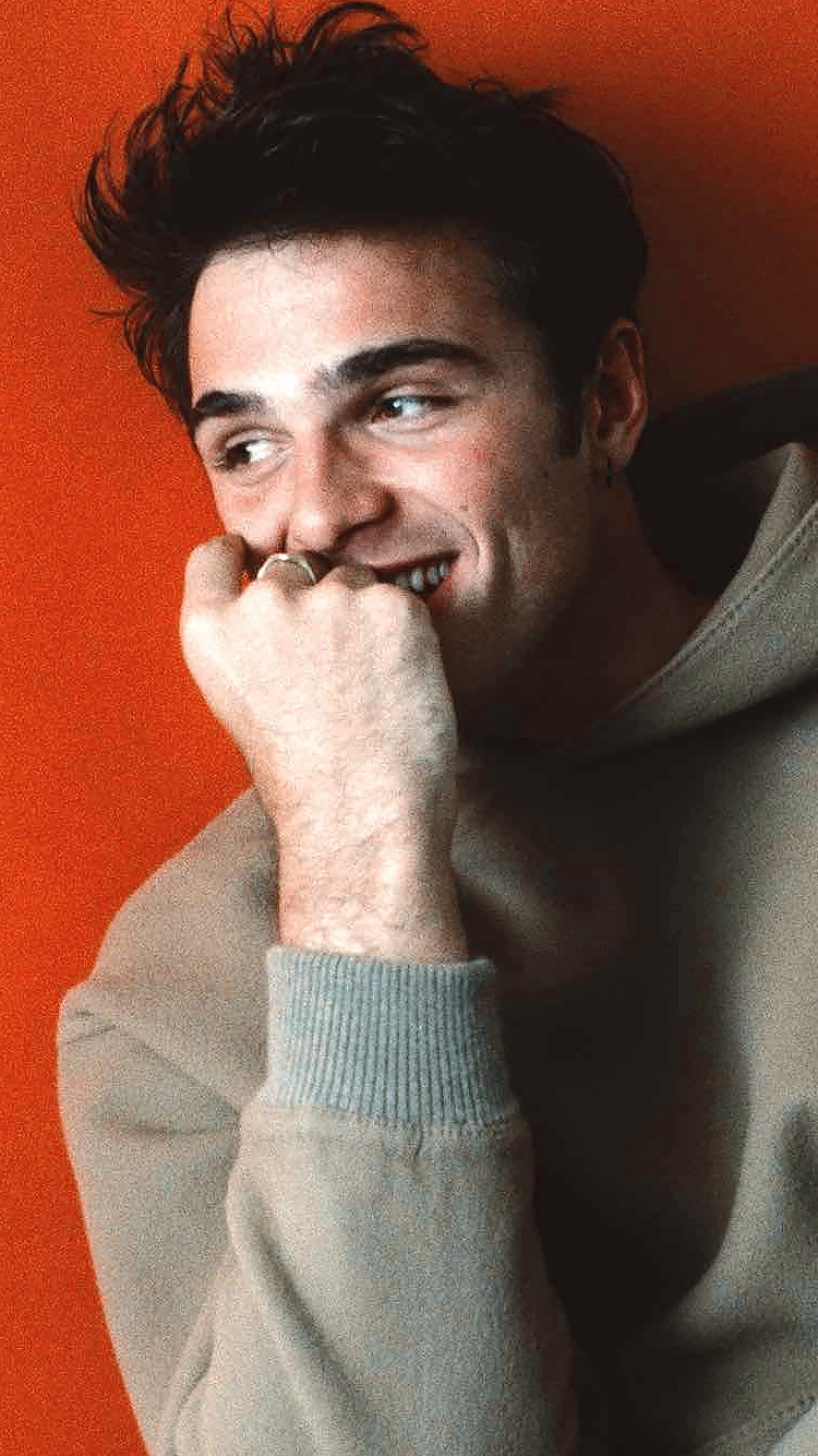 Noah Flynn Wallpapers - Wallpaper Cave