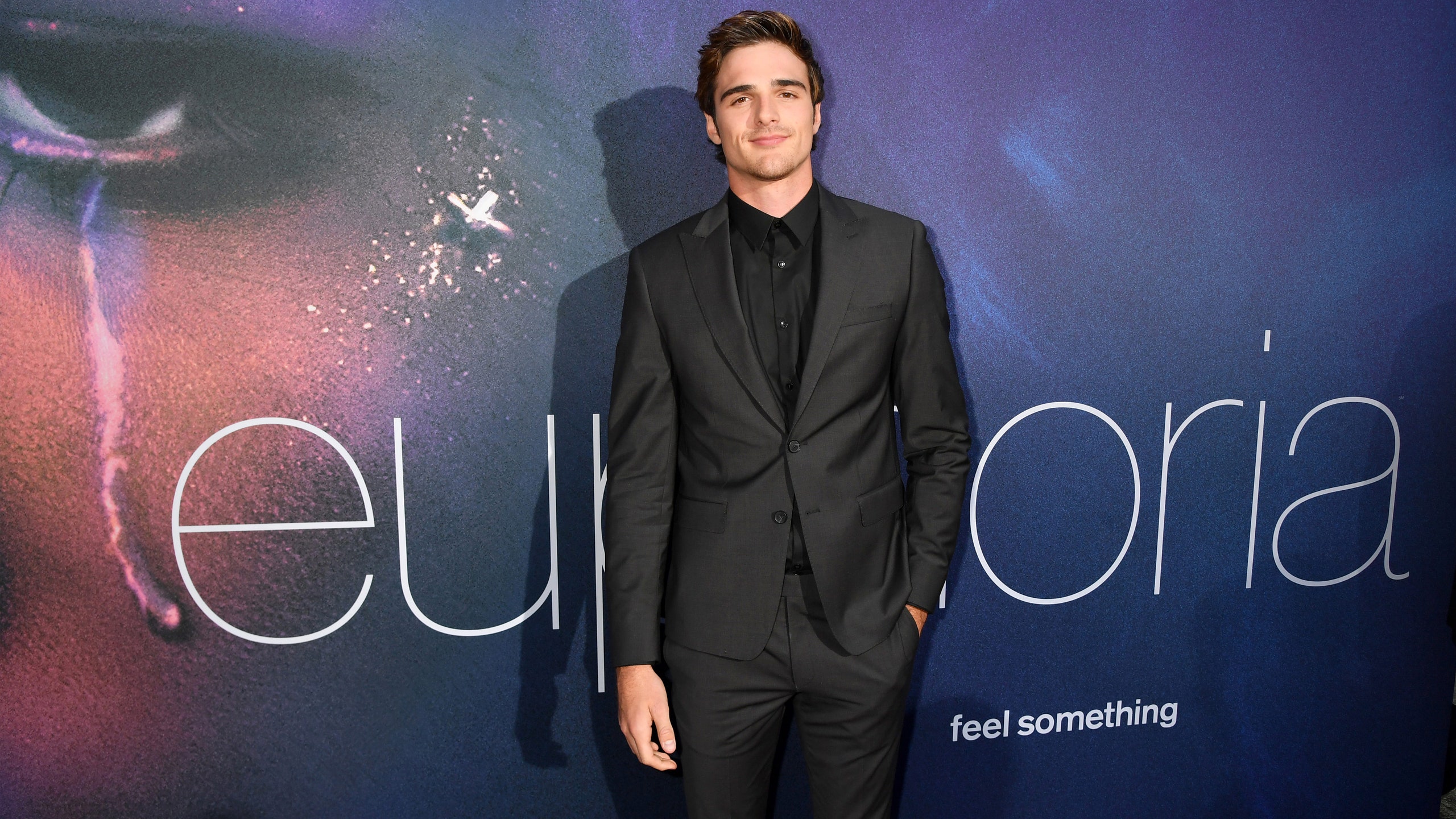 Euphoria Star Jacob Elordi Exposed the Awful Parts of His Kissing Booth Character, Noah Flynn