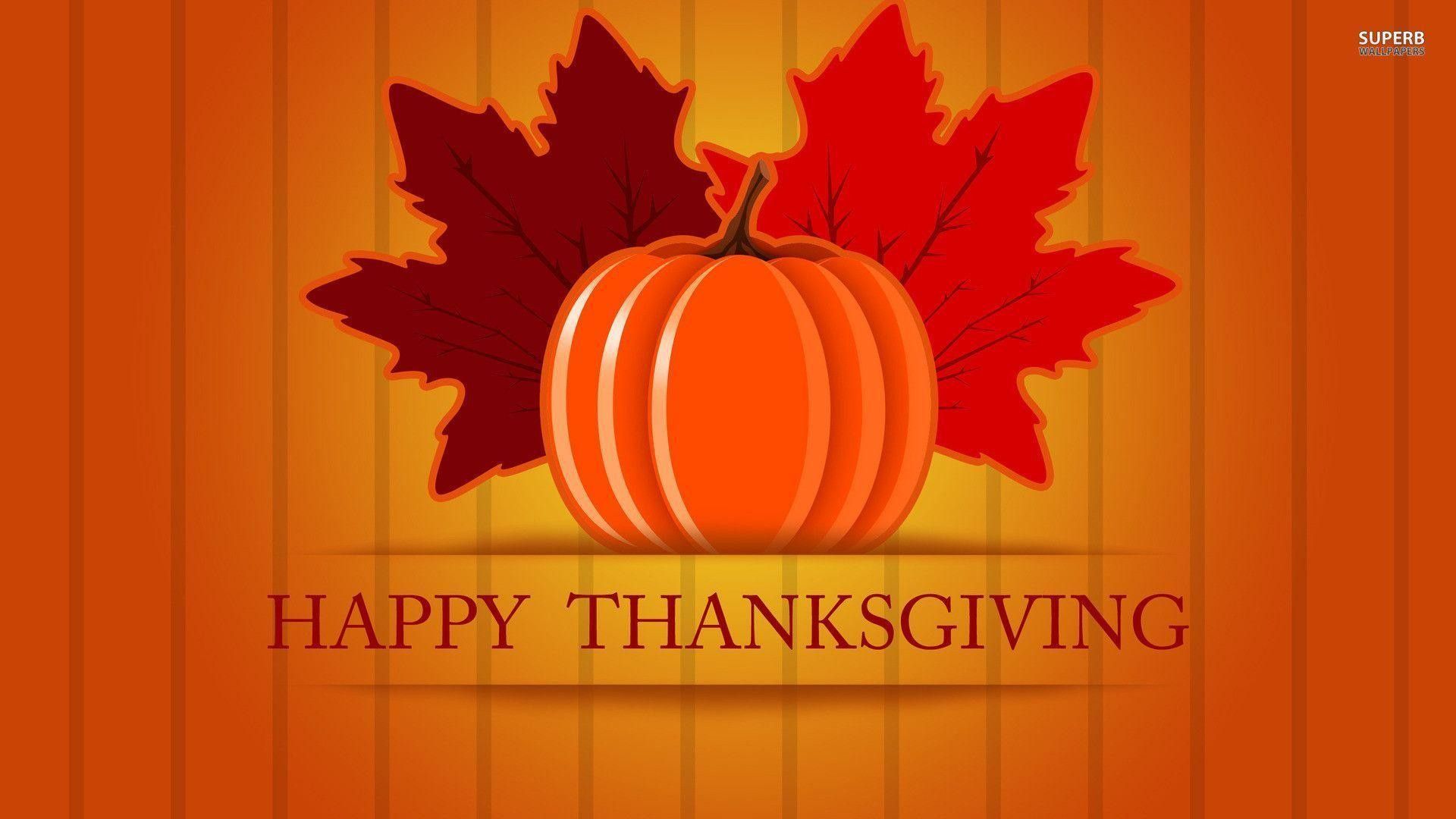 Thanksgiving Profile Picture Wallpaper
