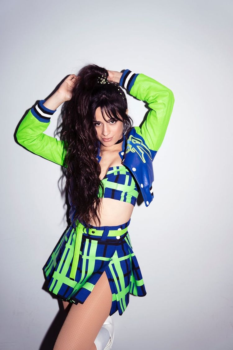 Camila Cabello ideas. camila cabello, fifth harmony, camila and lauren