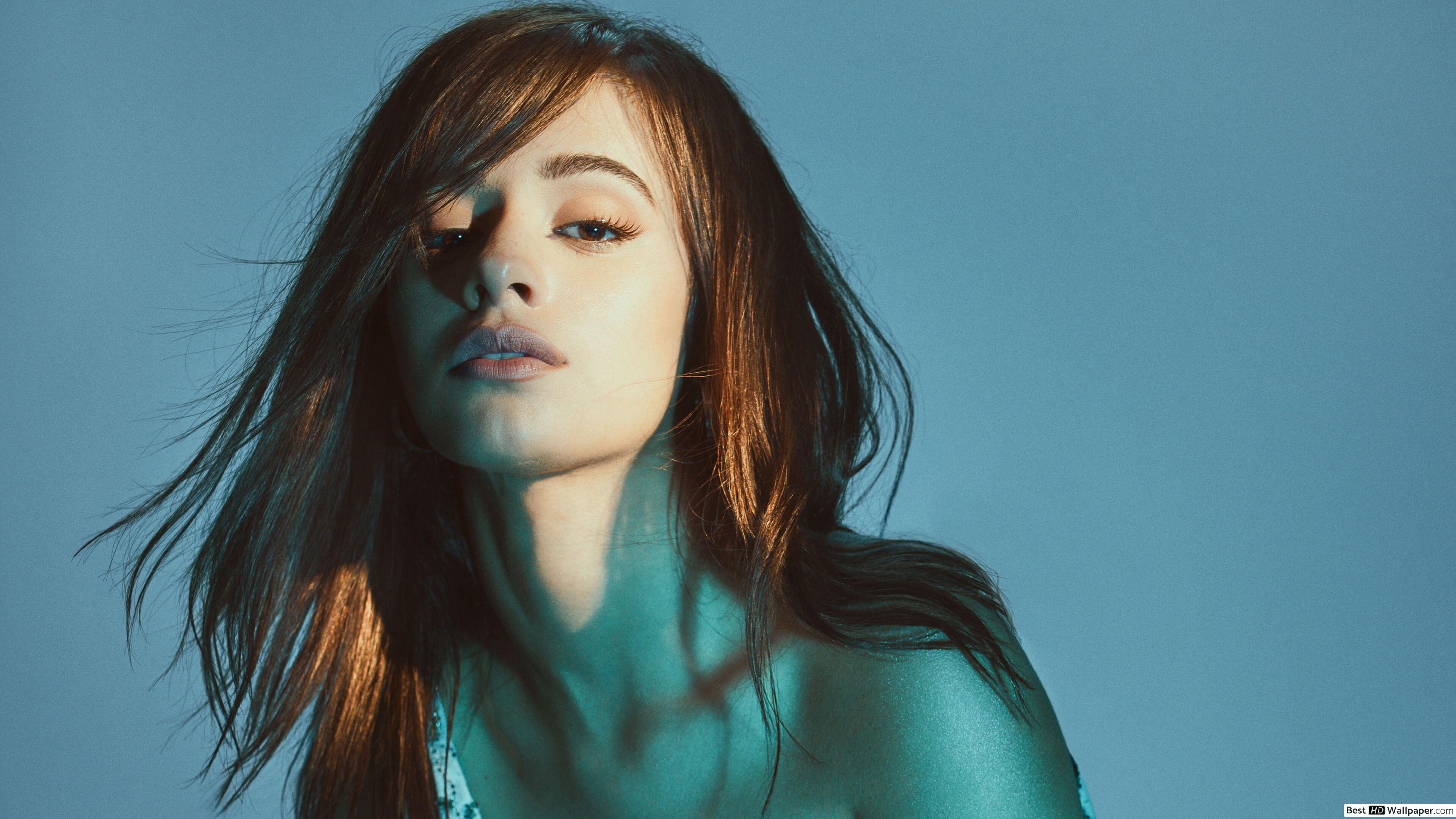 Camila Cabello HD wallpaper download