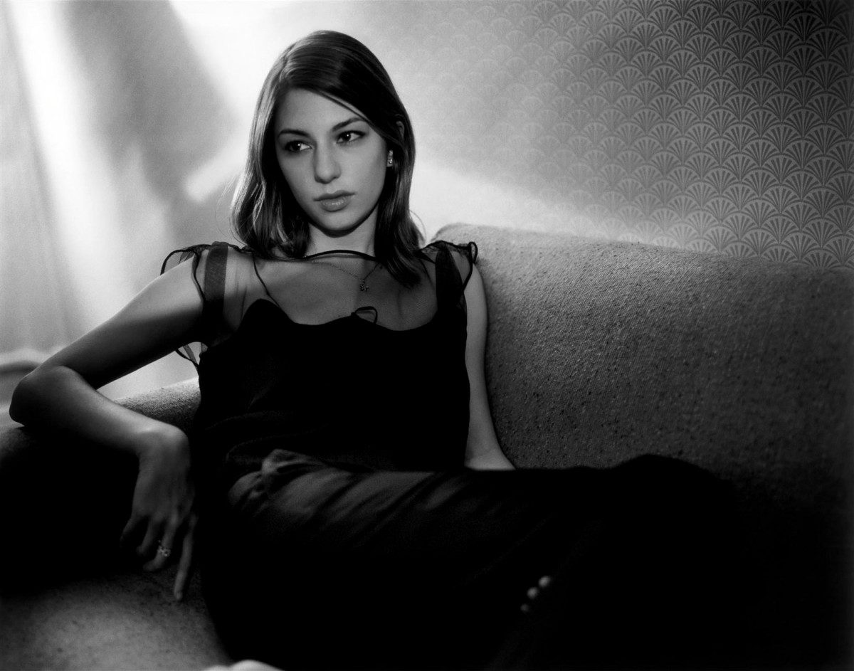 Sofia Coppola Wallpapers - Wallpaper Cave