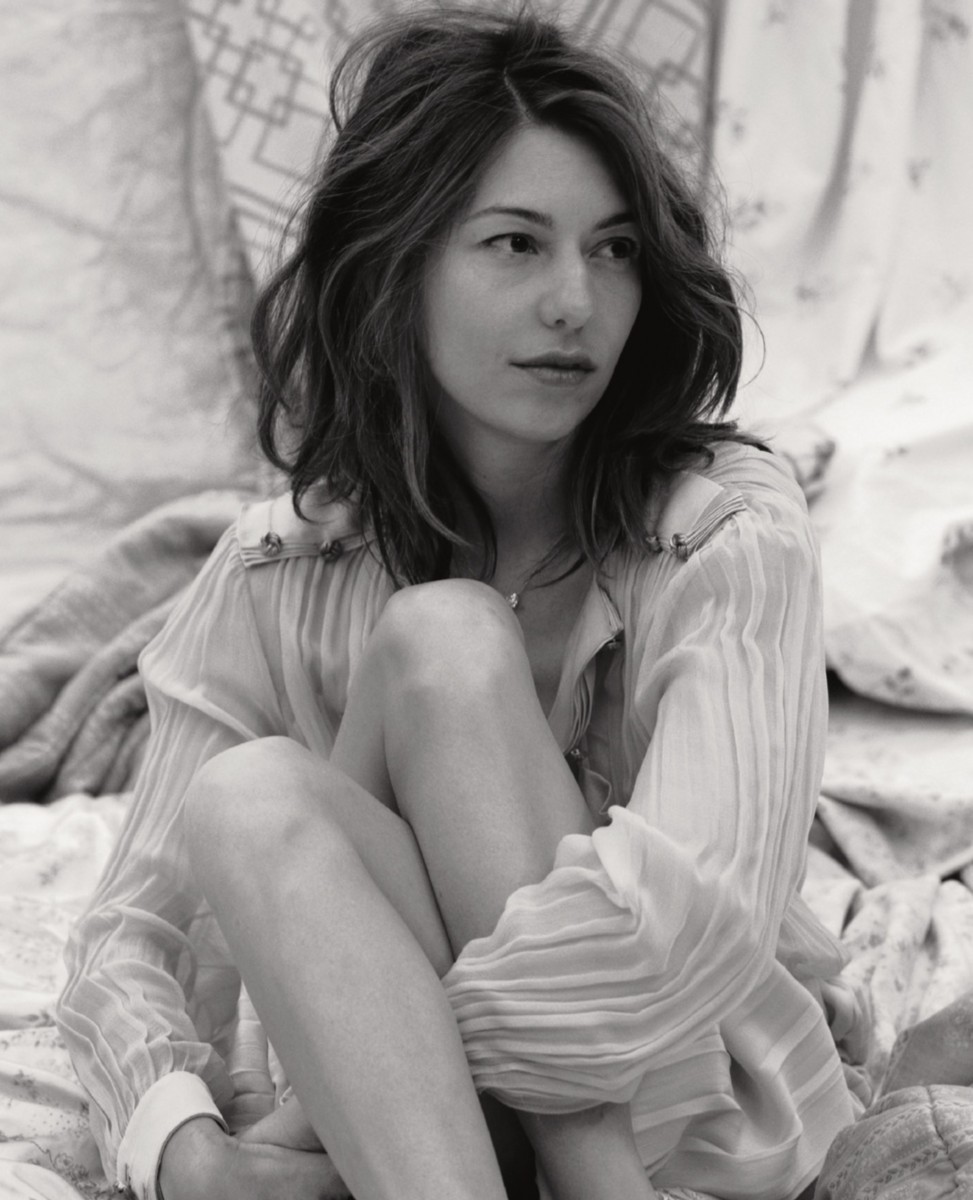 Sofia Coppola Wallpapers - Wallpaper Cave