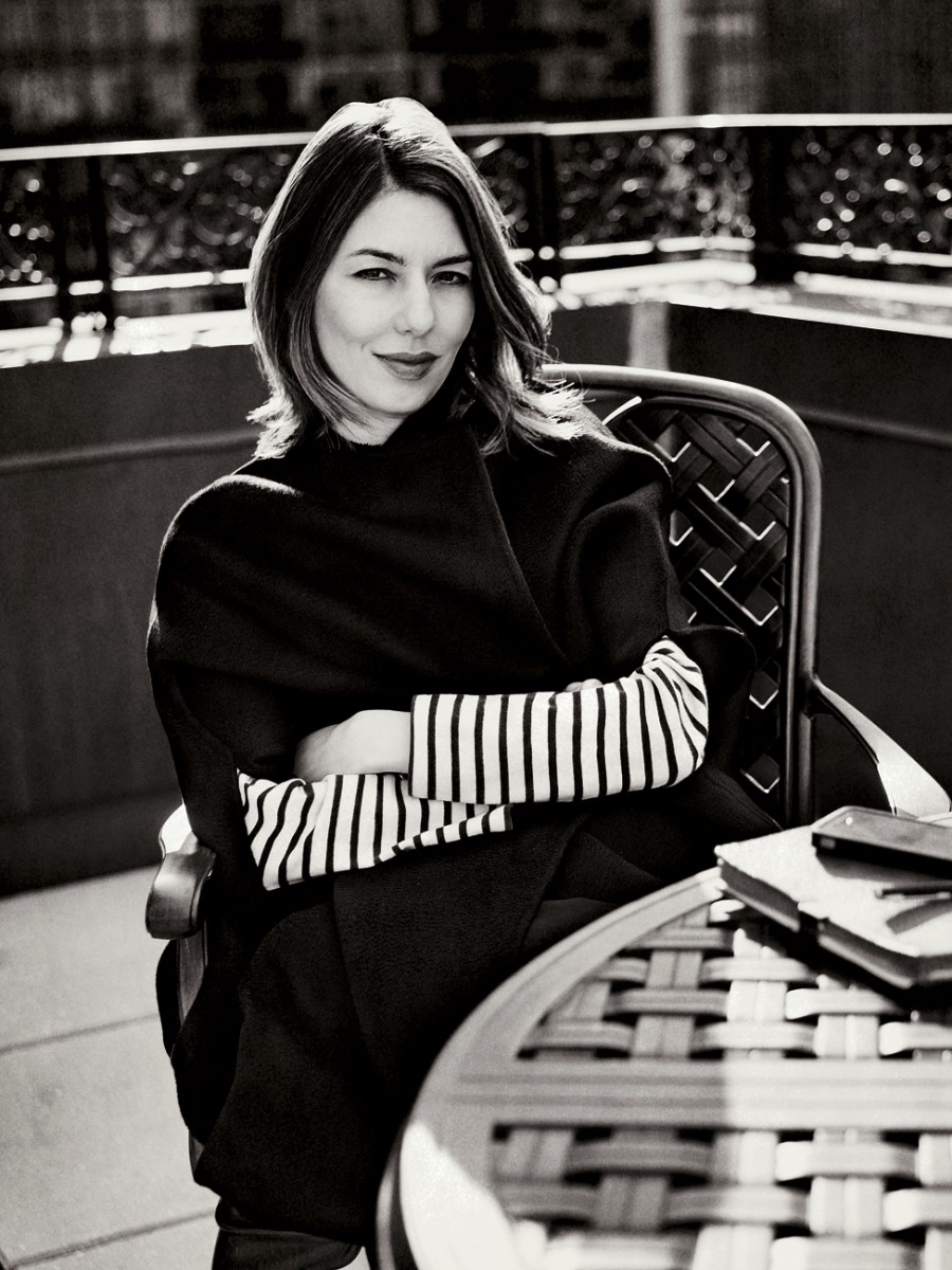 Sofia Coppola wallpaper