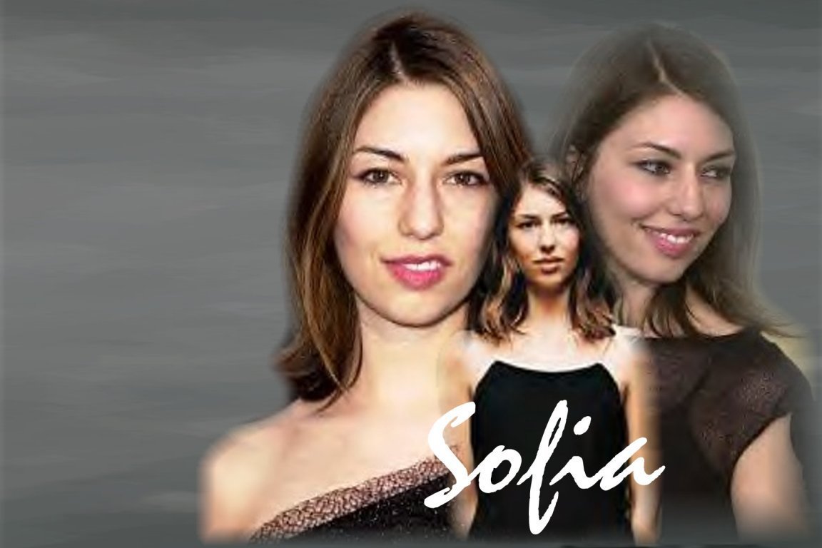 Sofia Coppola Coppola Photo