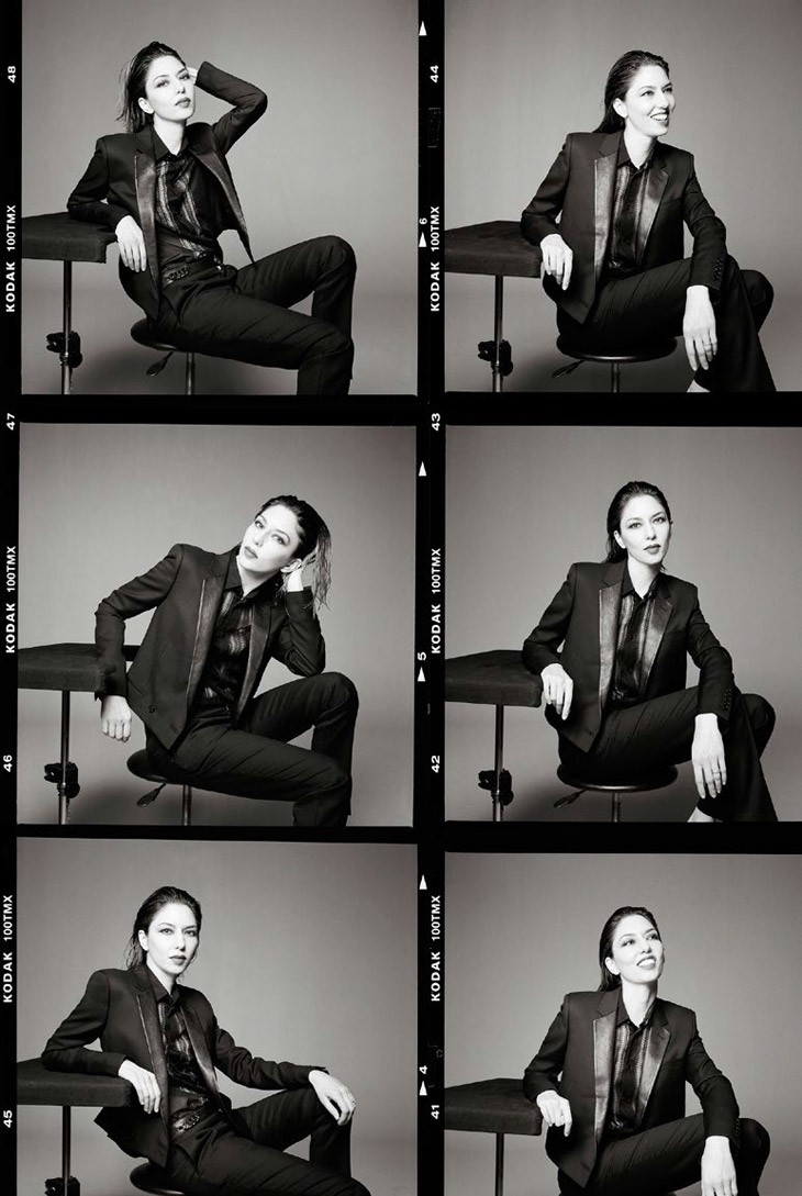 Sofia Coppola wallpaper