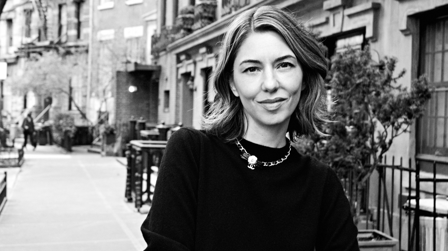 Sofia Coppola Wallpapers - Wallpaper Cave