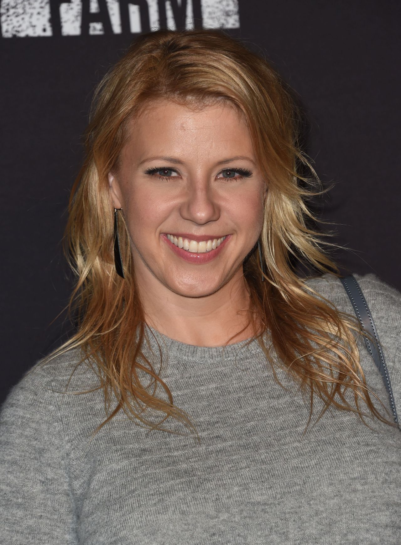 Jodie Sweetin Wallpapers - Wallpaper Cave