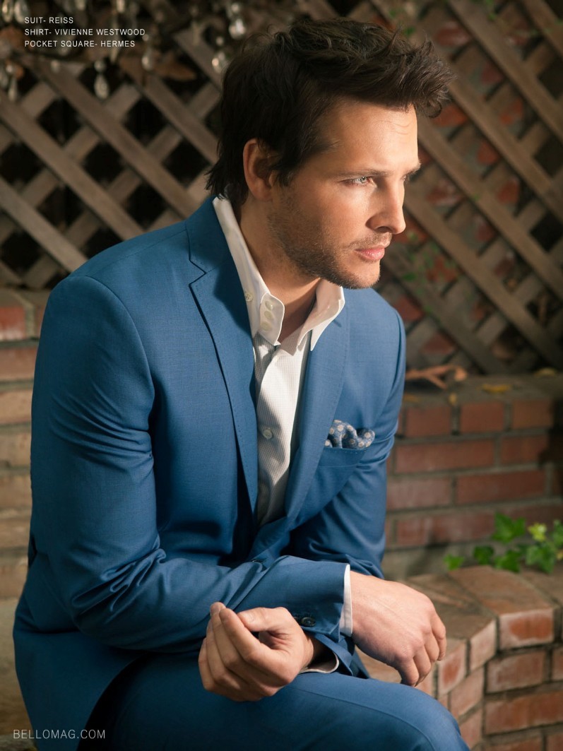 Peter Facinelli wallpaper
