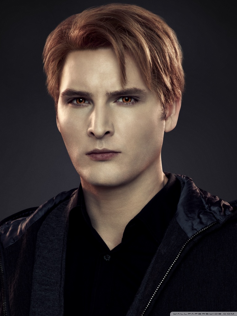 The Twilight Saga Breaking Dawn Part 2 Facinelli as Carlisle Cullen Ultra HD Desktop Background Wallpaper for 4K UHD TV, Widescreen & UltraWide Desktop & Laptop, Tablet