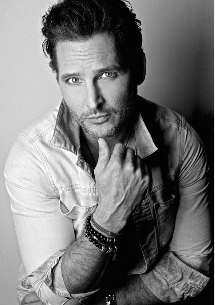 Peter Facinelli wallpaper