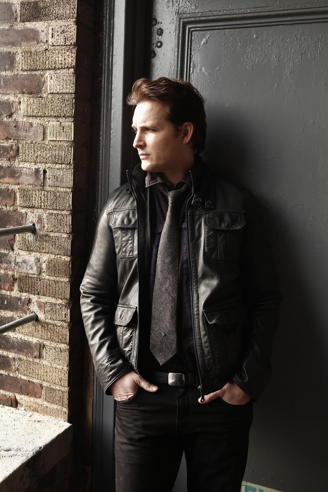 Peter Facinelli Facinelli Photo