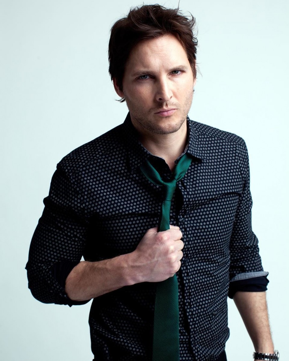 Peter Facinelli wallpaper