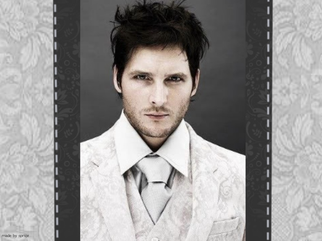 Peter Facinelli Wallpapers - Wallpaper Cave