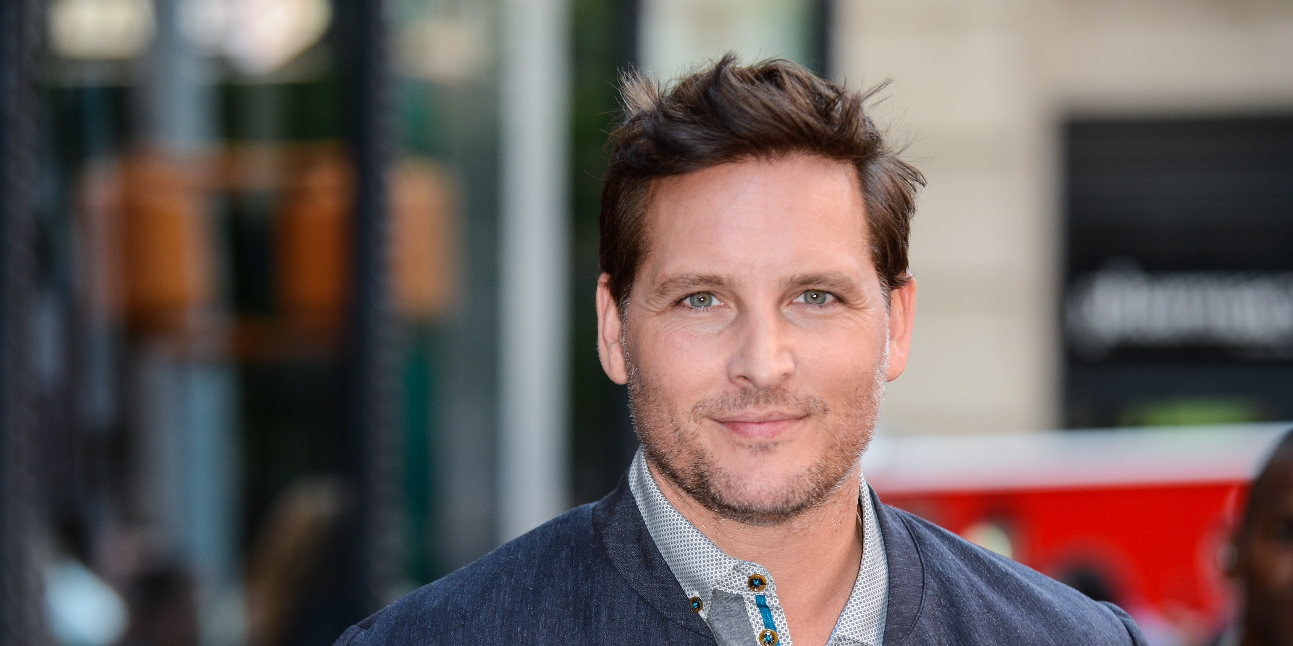 Peter Facinelli Lists His Cape Cod–Style Toluca Lake Home for $2.695 Million
