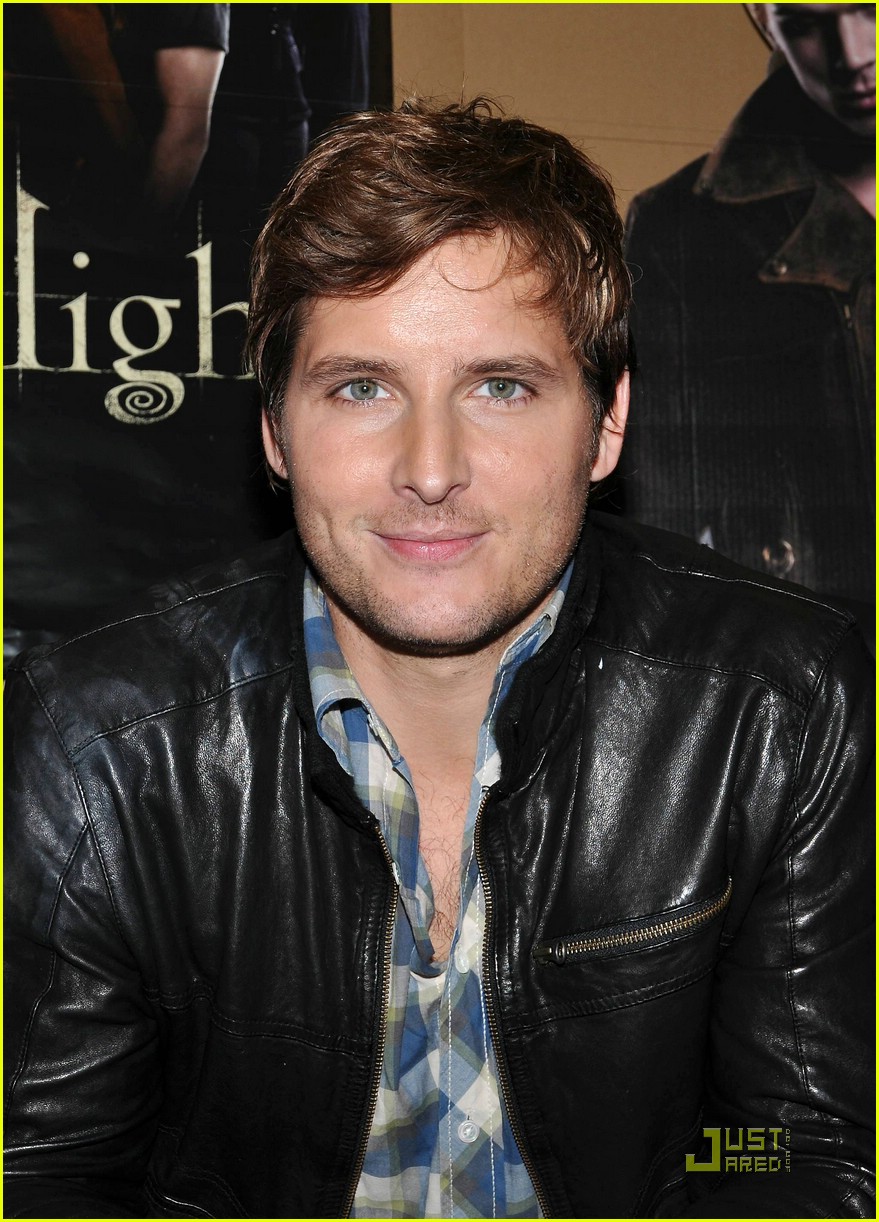 Picture of Peter Facinelli, Picture Of Celebrities